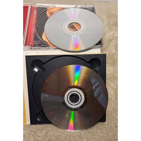 The Best Of Salsa Vol. 1 & Putumayo Salsa Around The World CD Collection - Picture 4 of 6